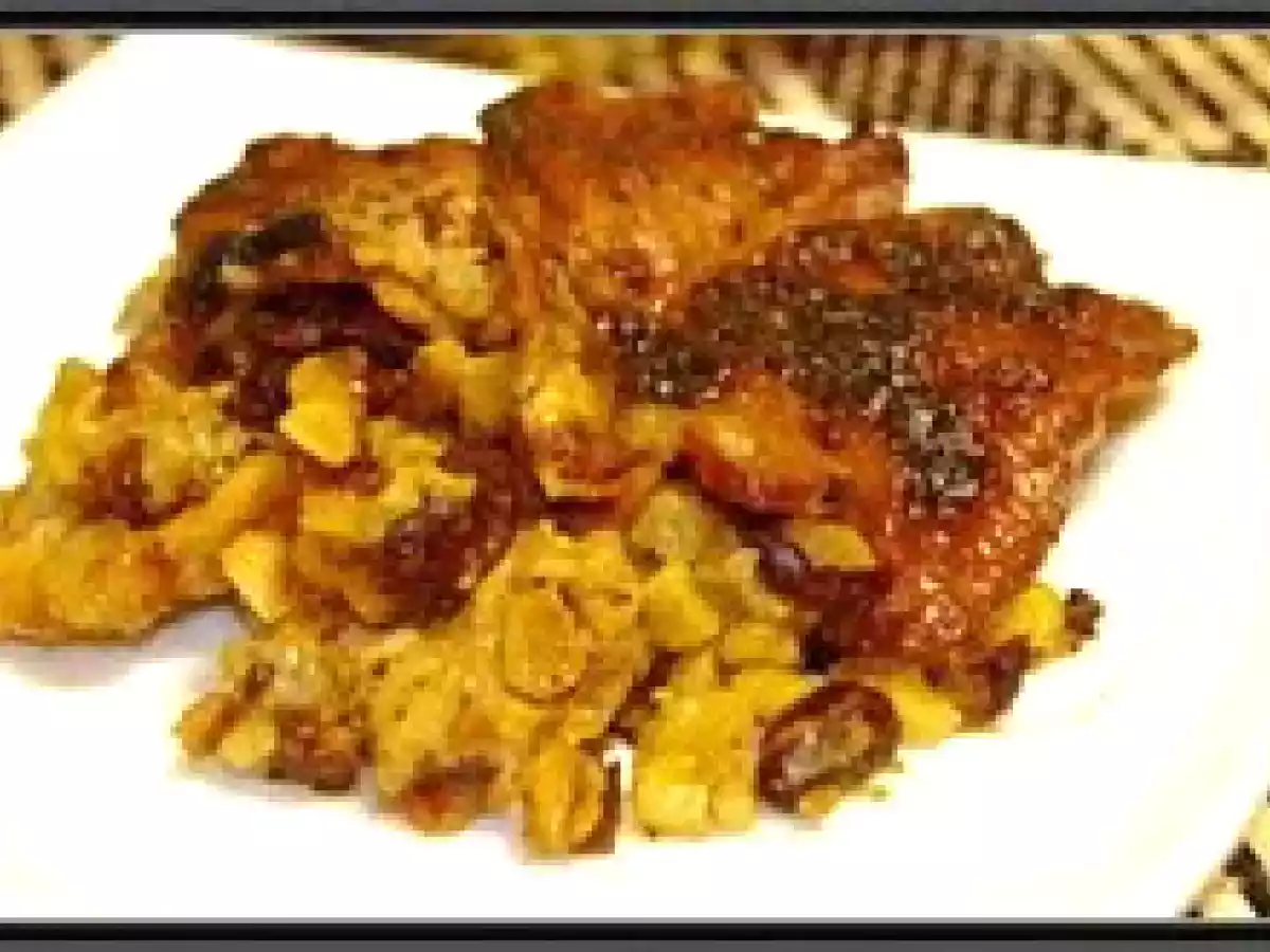 Pui Maryland - A la Jamie Oliver - poza 2