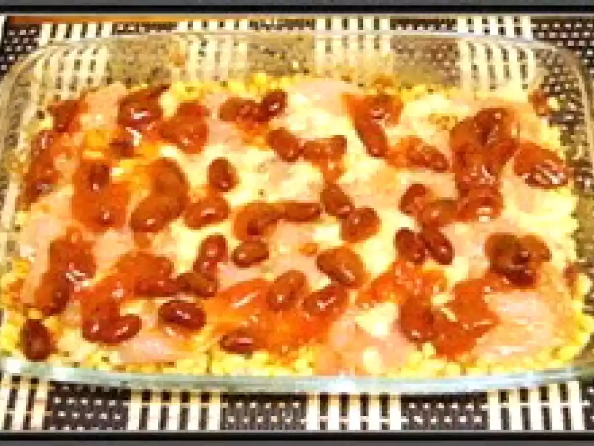 Pui Maryland - A la Jamie Oliver - poza 4