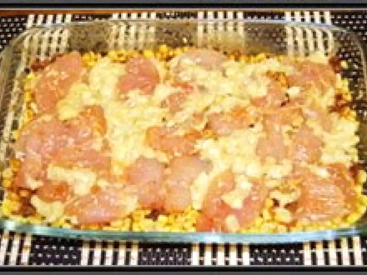 Pui Maryland - A la Jamie Oliver - poza 5