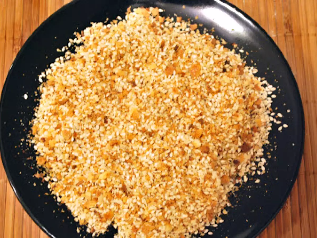 Pui Shanghai- crocant si gustos! - poza 5