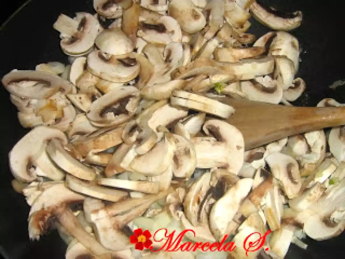 Pui Tetrazzini - poza 2