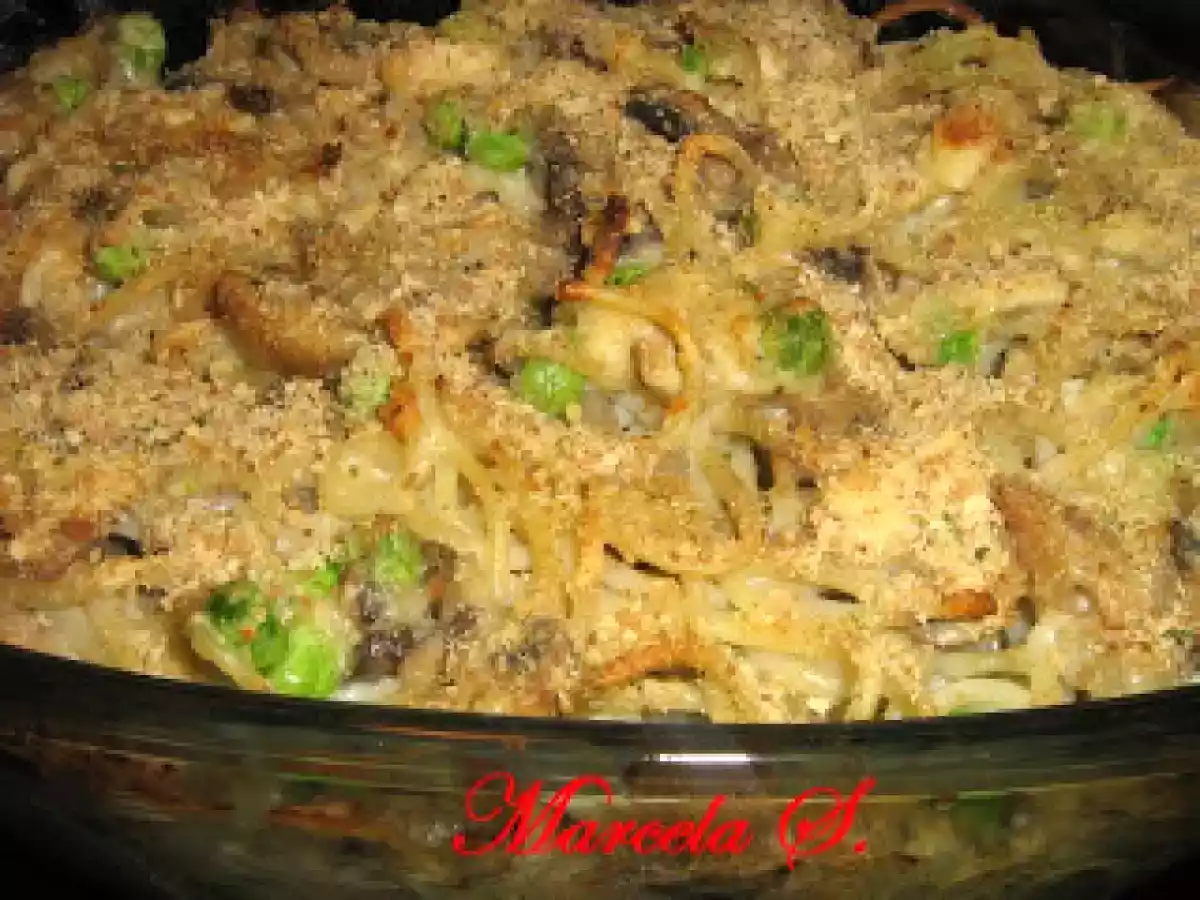 Pui Tetrazzini - poza 4