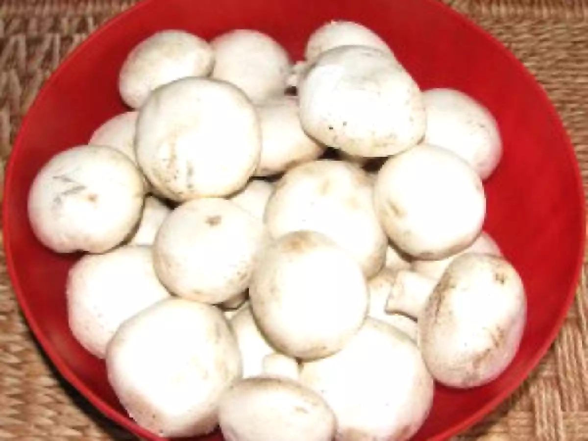 Pulpa de miel cu ciuperci - poza 3