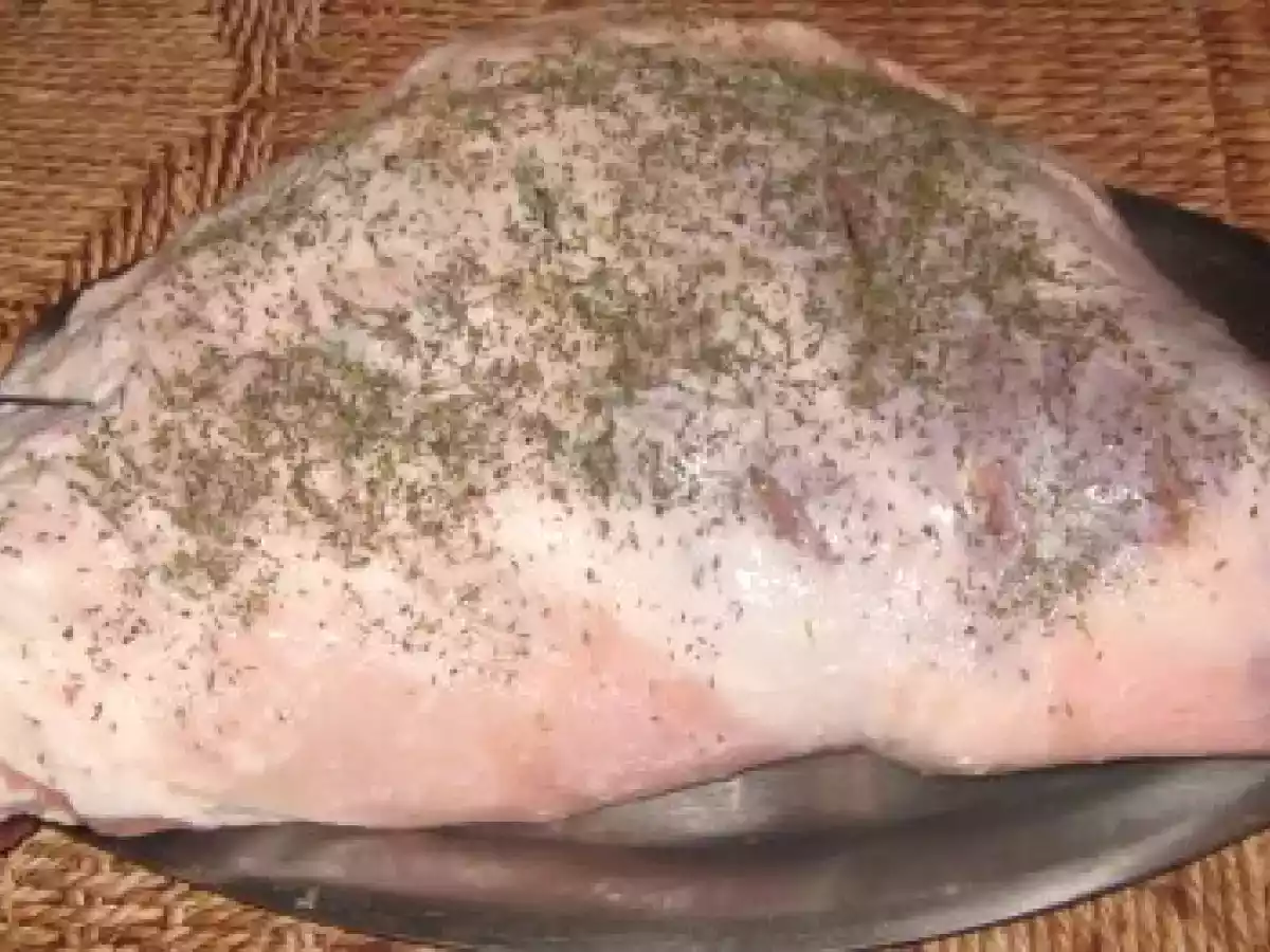 Pulpa de miel cu ciuperci - poza 4