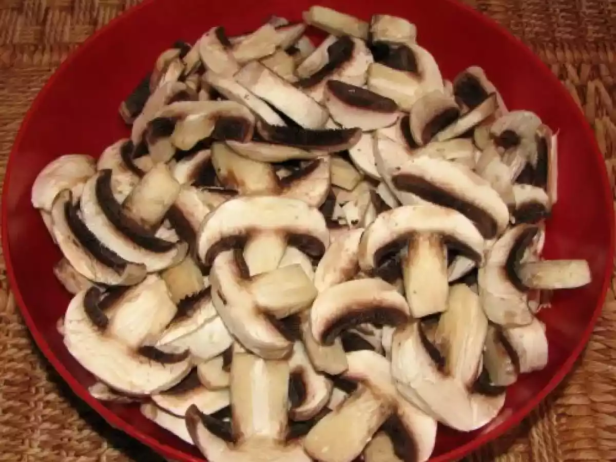 Pulpa de miel cu ciuperci - poza 5