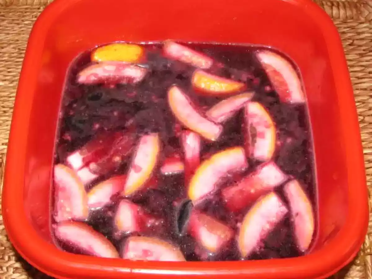 Pulpa de miel cu ciuperci - poza 9