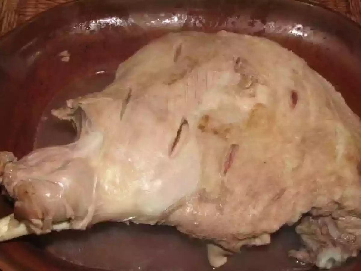 Pulpa de miel cu ciuperci - poza 10