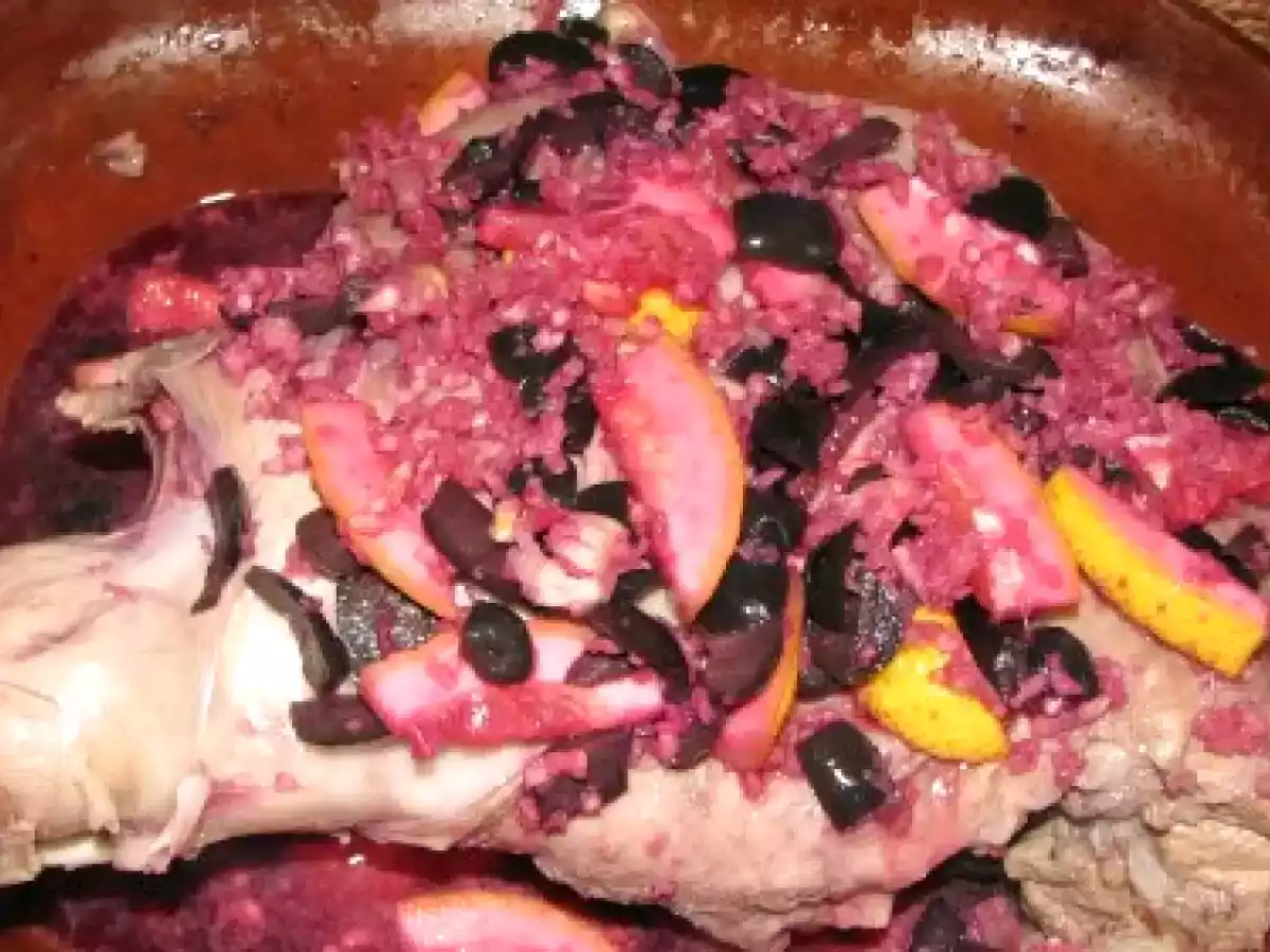 Pulpa de miel cu ciuperci - poza 11