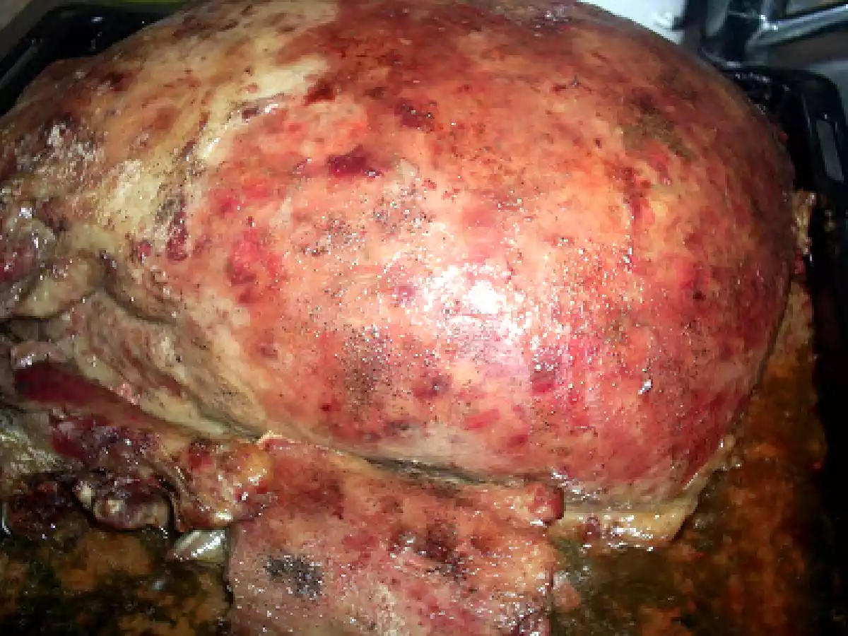 Pulpa de miel umpluta - poza 2