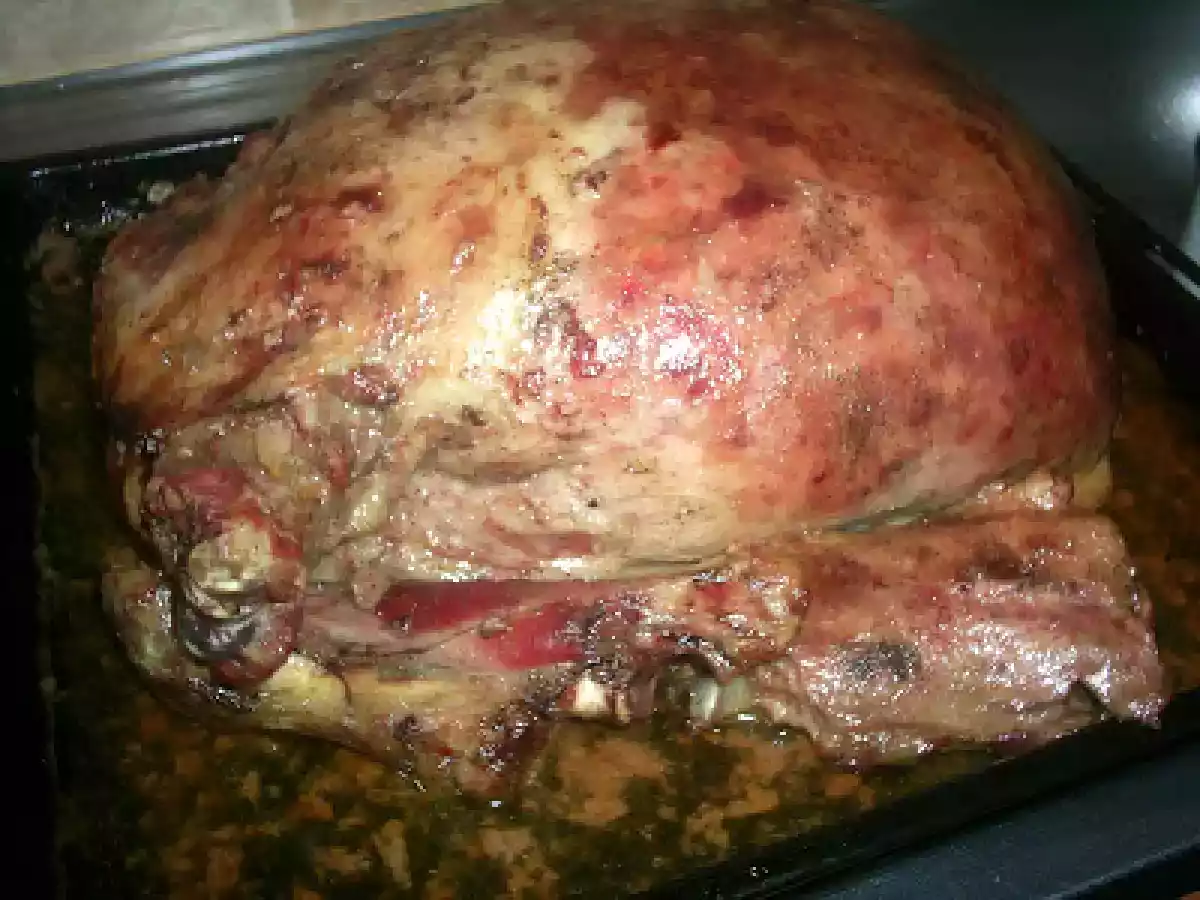 Pulpa de miel umpluta - poza 3