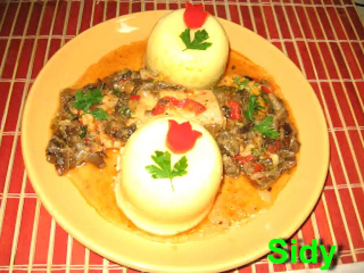 Pulpa de porc cu ghebe - poza 2