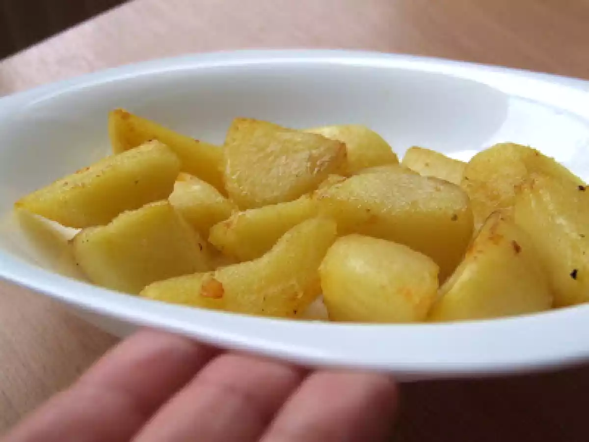 Pulpe de gasca pe varza rosie - poza 9