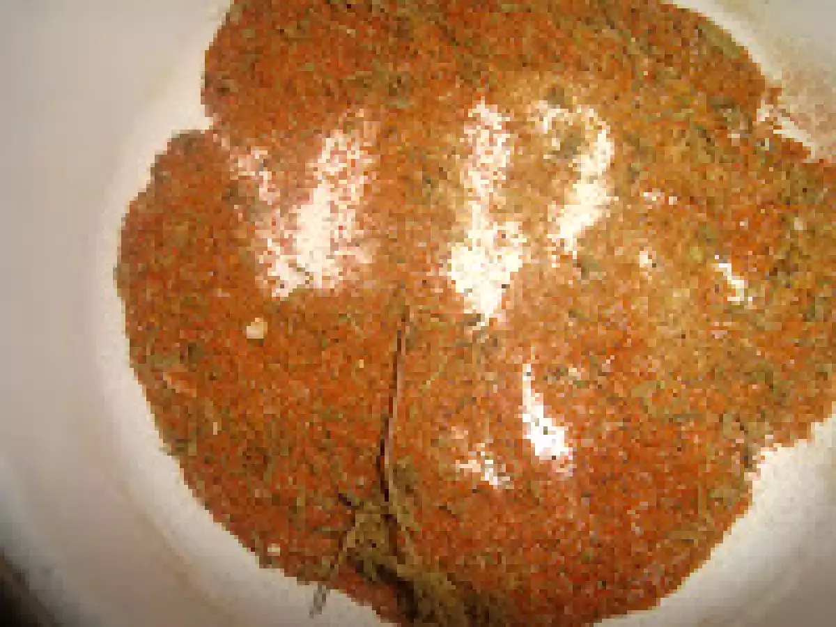 Pulpe de pui cu bere