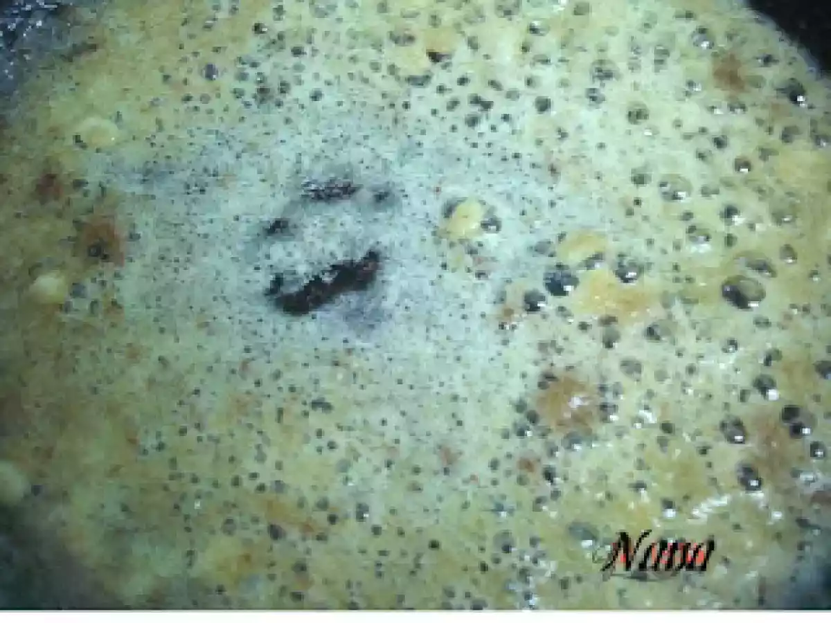 PULPE DE PUI CU SOS DE SMANTANA - poza 3