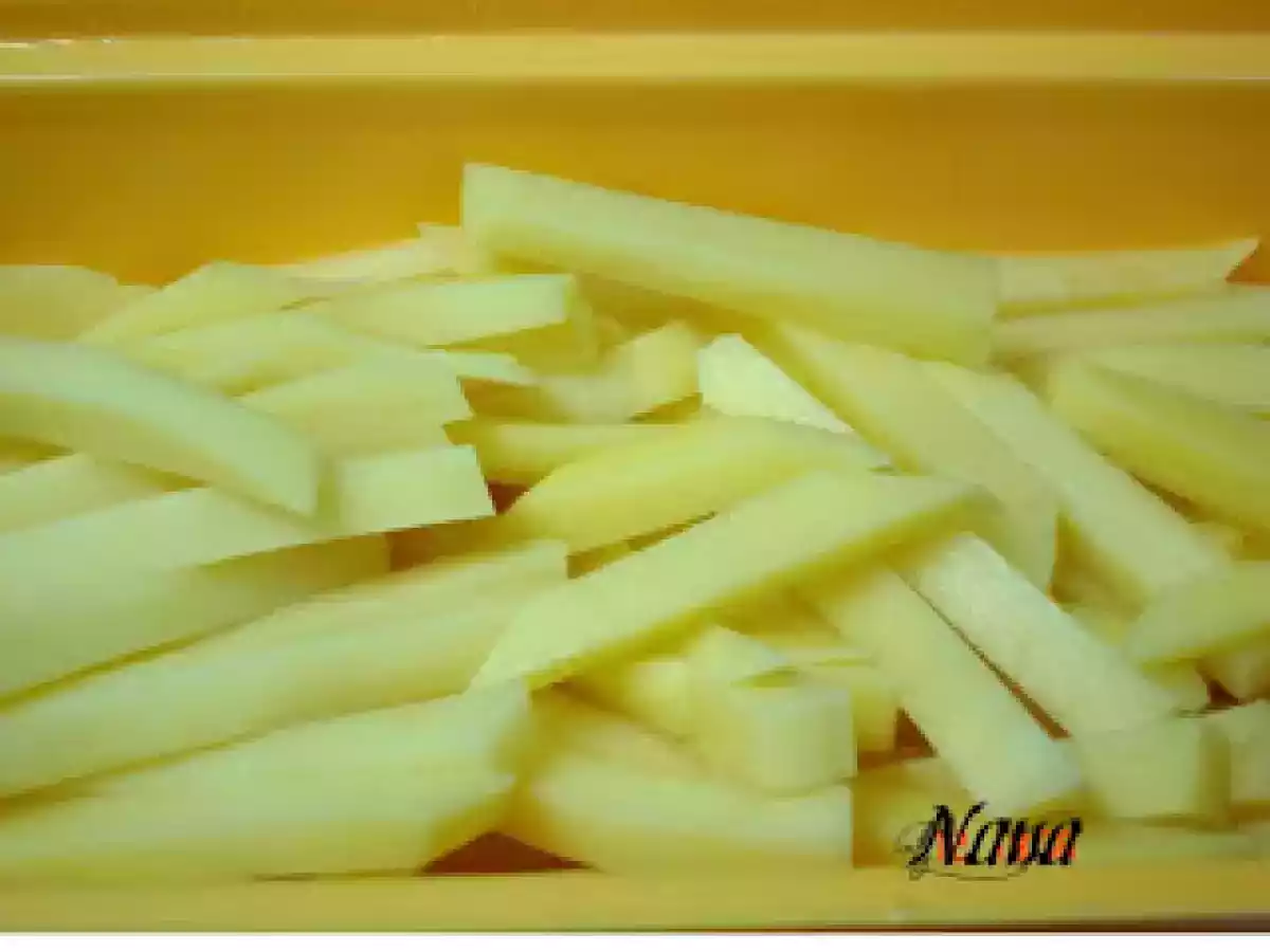 PULPE DE PUI CU SOS DE SMANTANA - poza 4