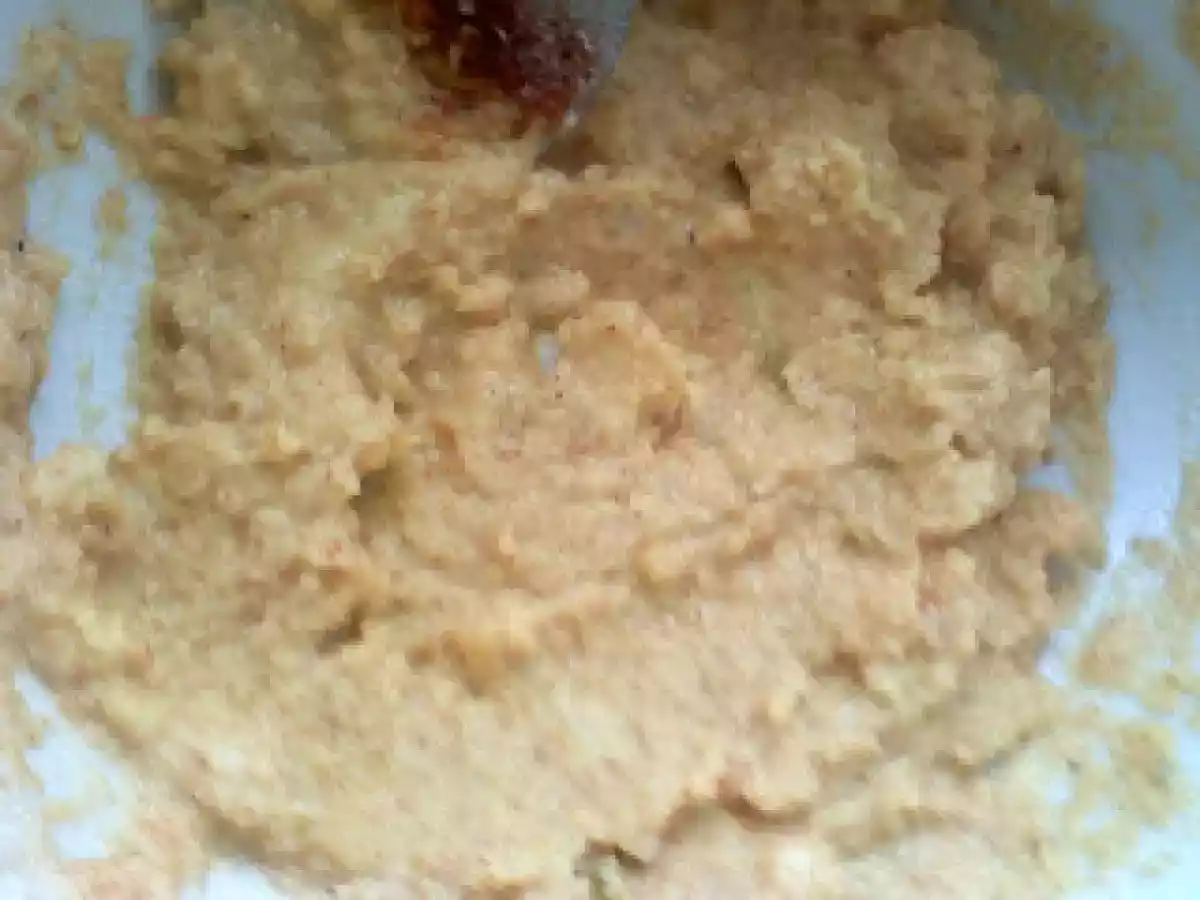 Pulpe de pui gratinate - poza 4