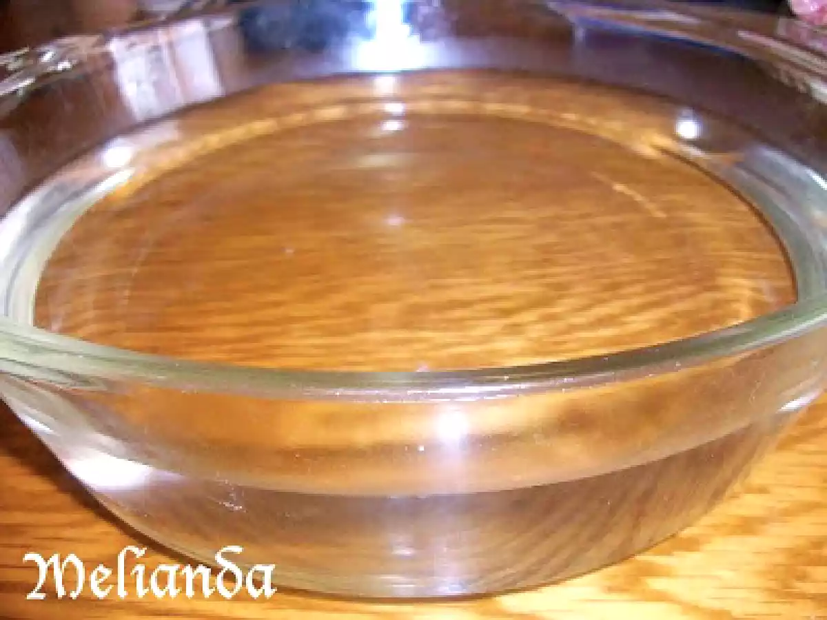 Pulpe de pui la capac - poza 6