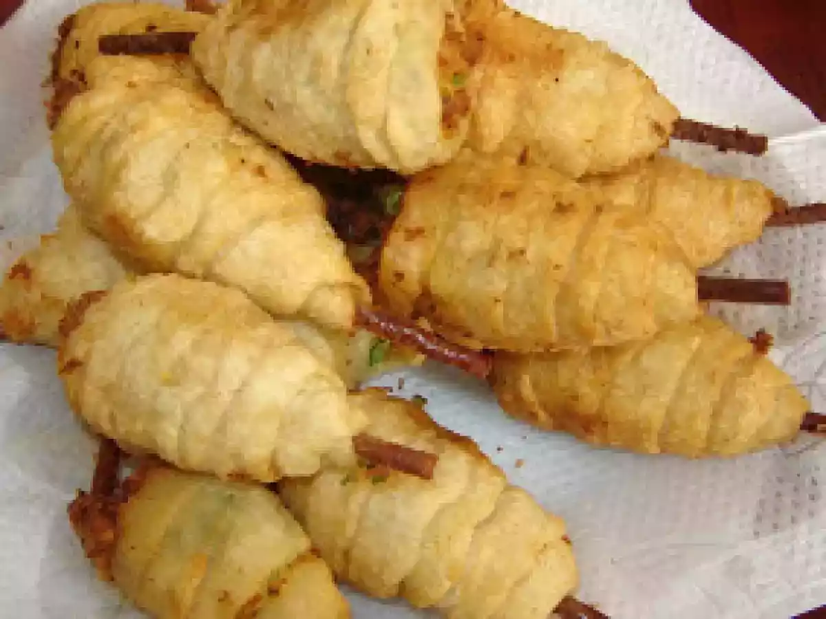 Pulpe false de pui - poza 2