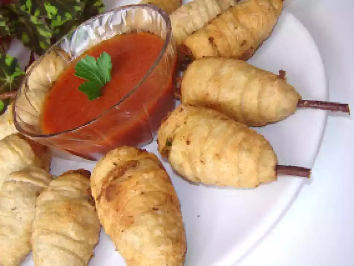 Pulpe false de pui - poza 3