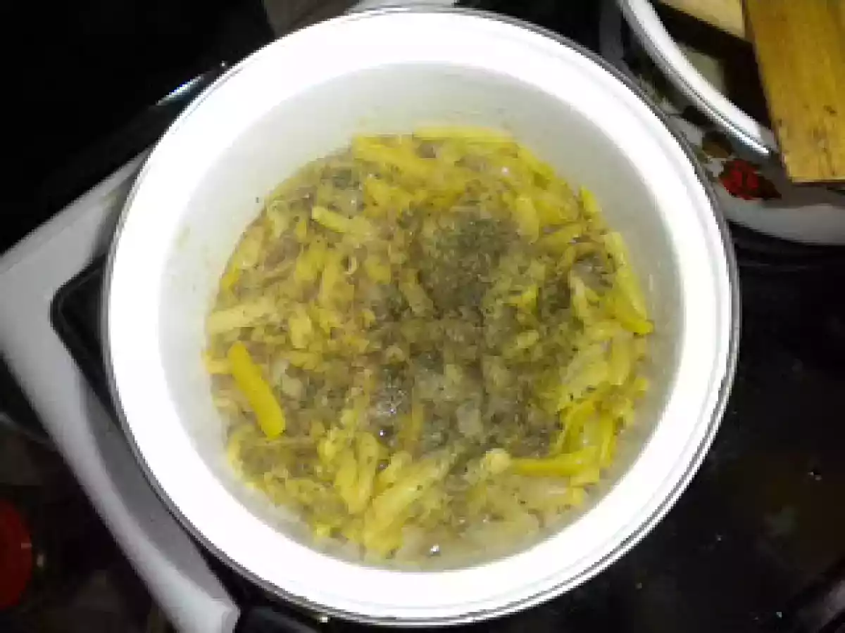 Pulpe la cuptor cu pastai - poza 2