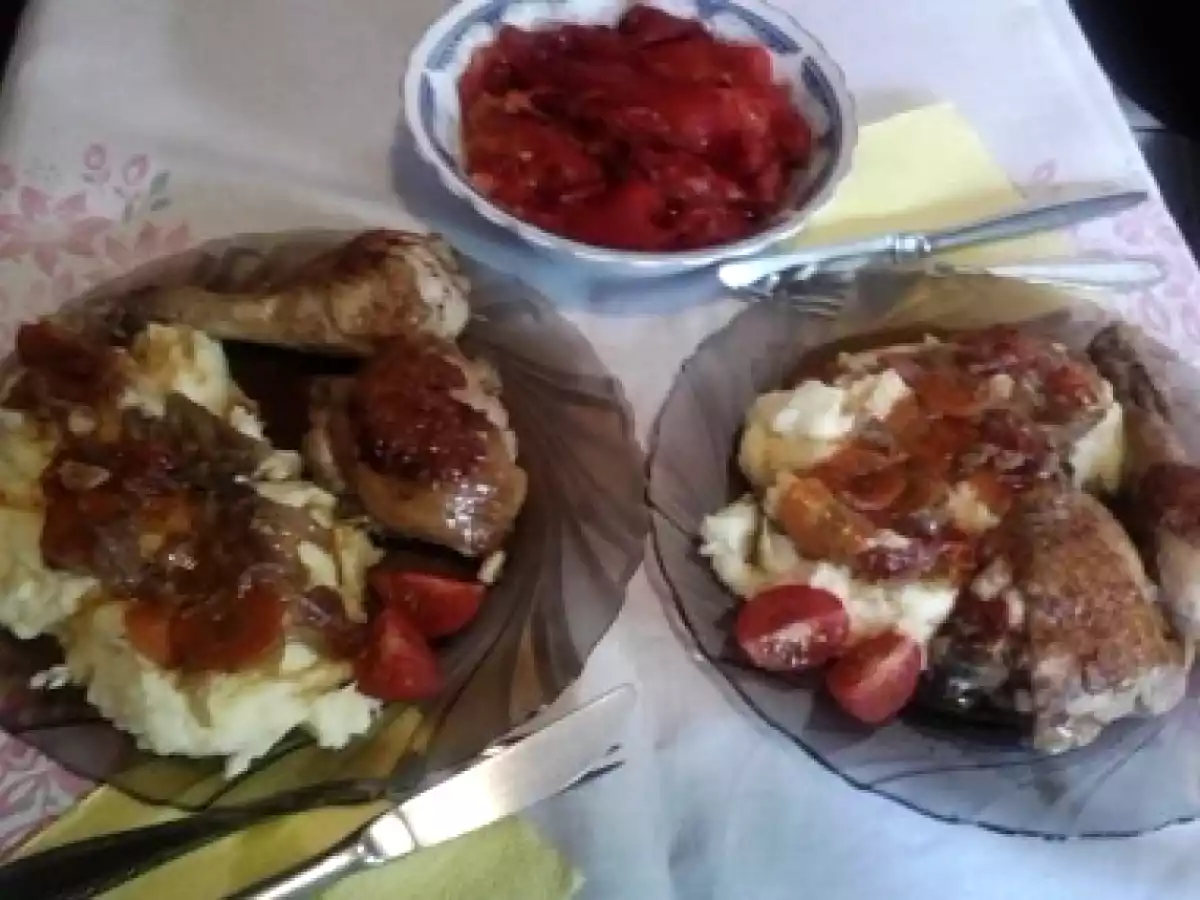 Pulpe la dubletta - poza 3