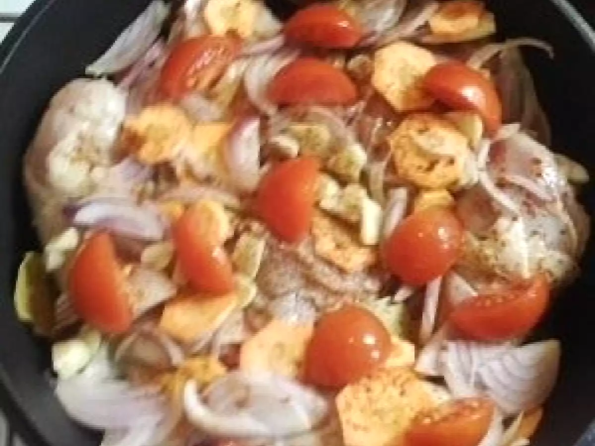 Pulpe la dubletta - poza 4