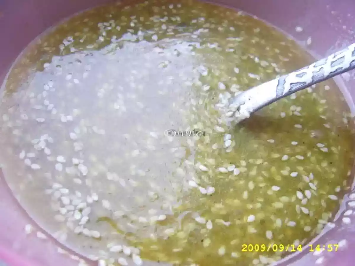 Pulpe marinate la cuptor - poza 2