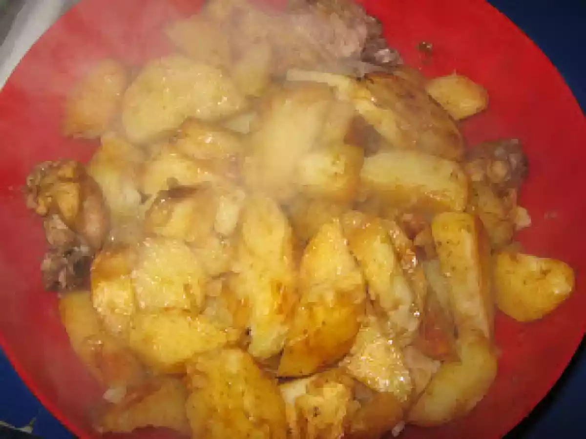 Punga magica - poza 2