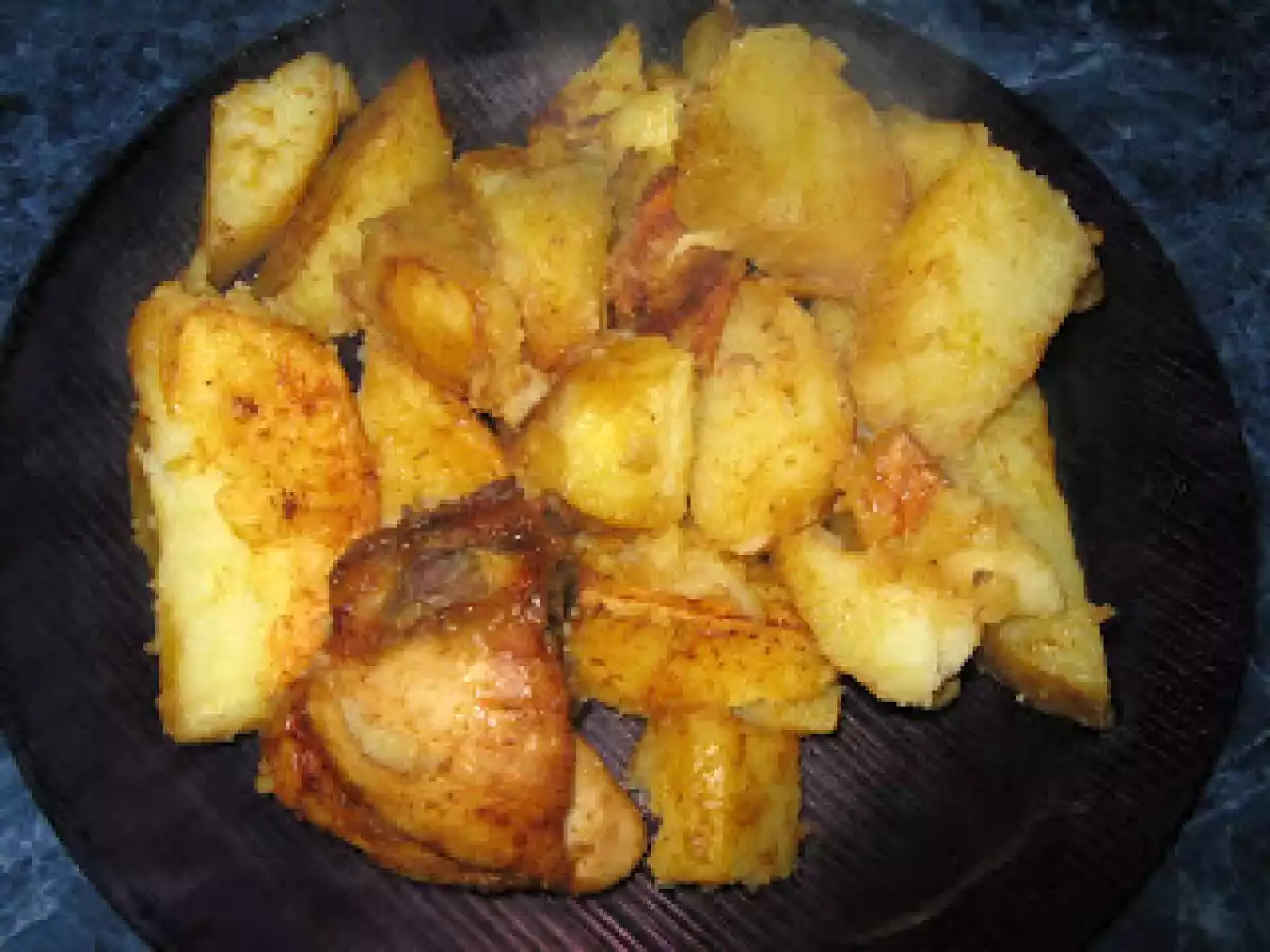 Punga magica - poza 3