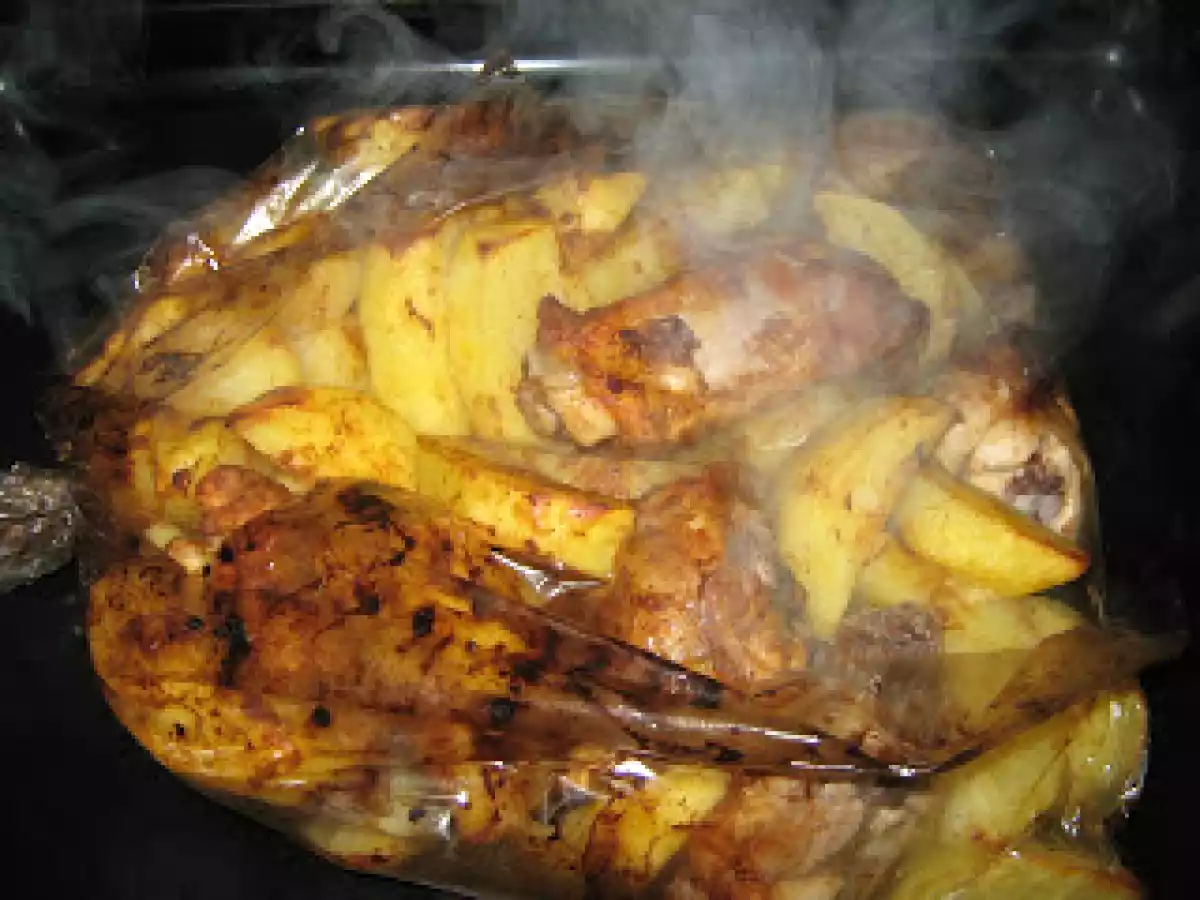 Punga magica - poza 4