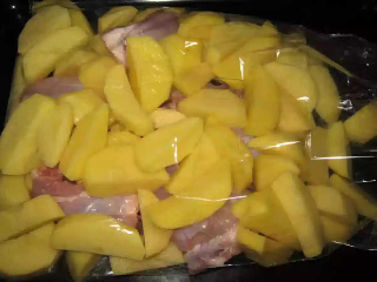 Punga magica - poza 7