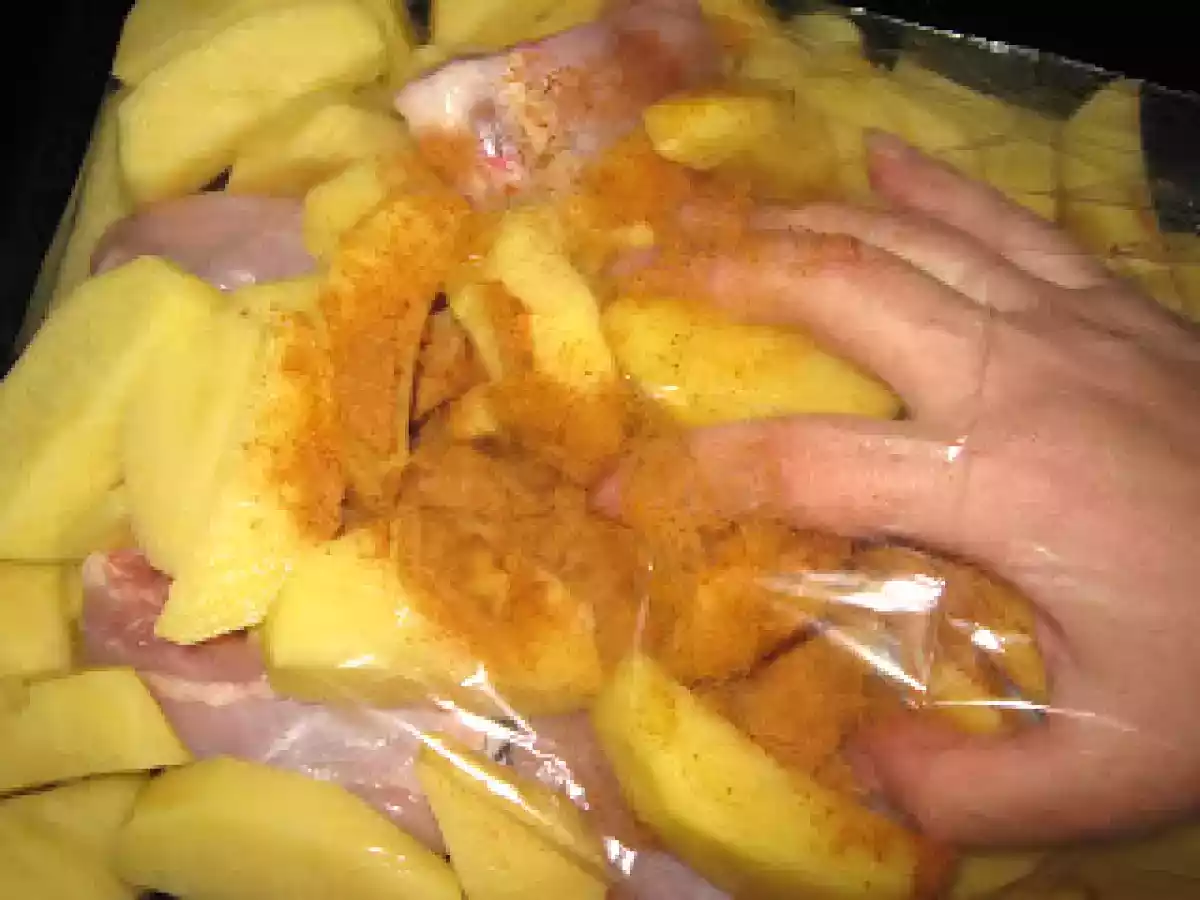 Punga magica - poza 9