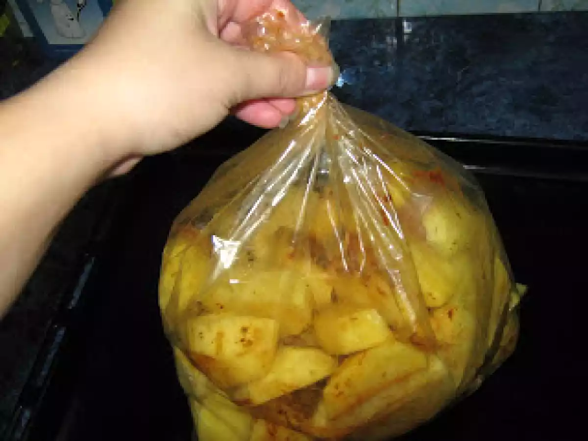 Punga magica - poza 11