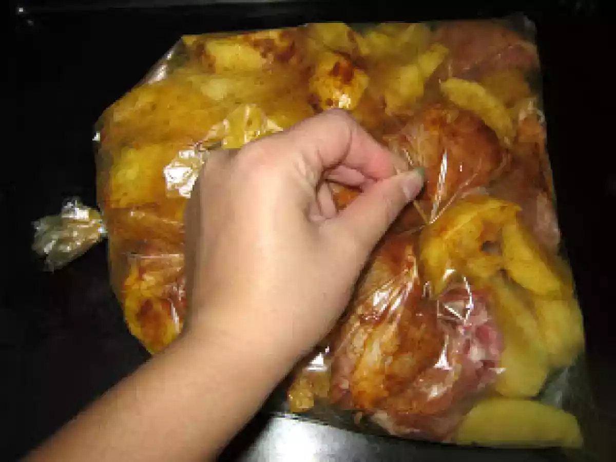 Punga magica - poza 12