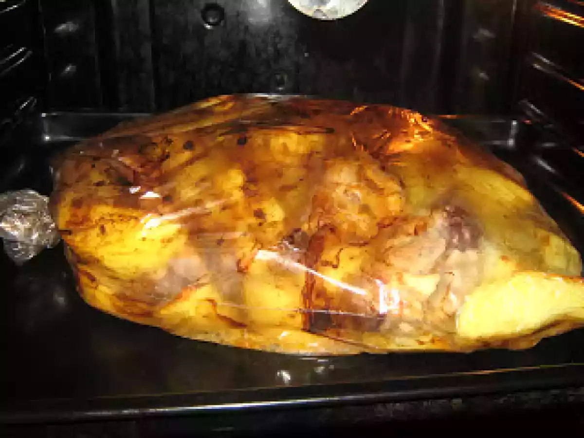 Punga magica - poza 13