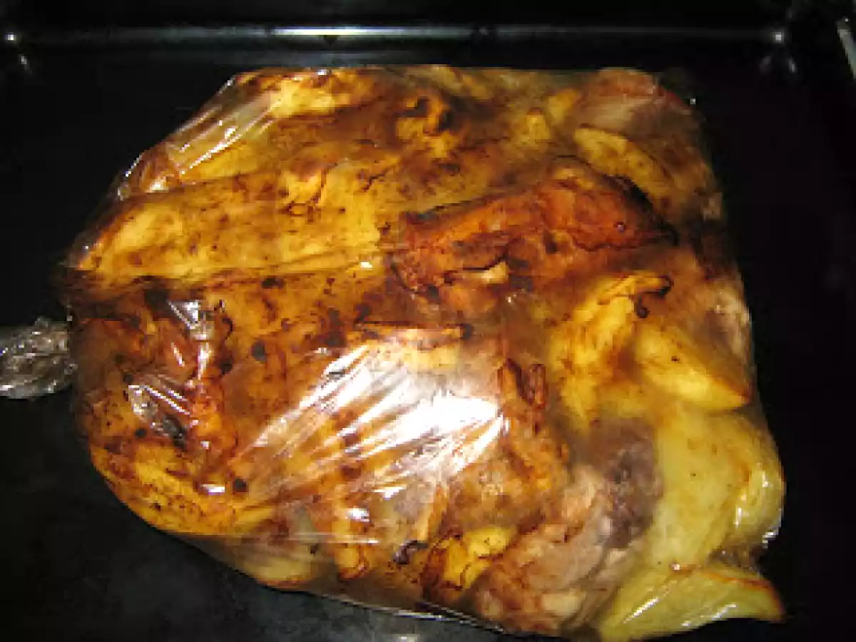 Punga magica - poza 14