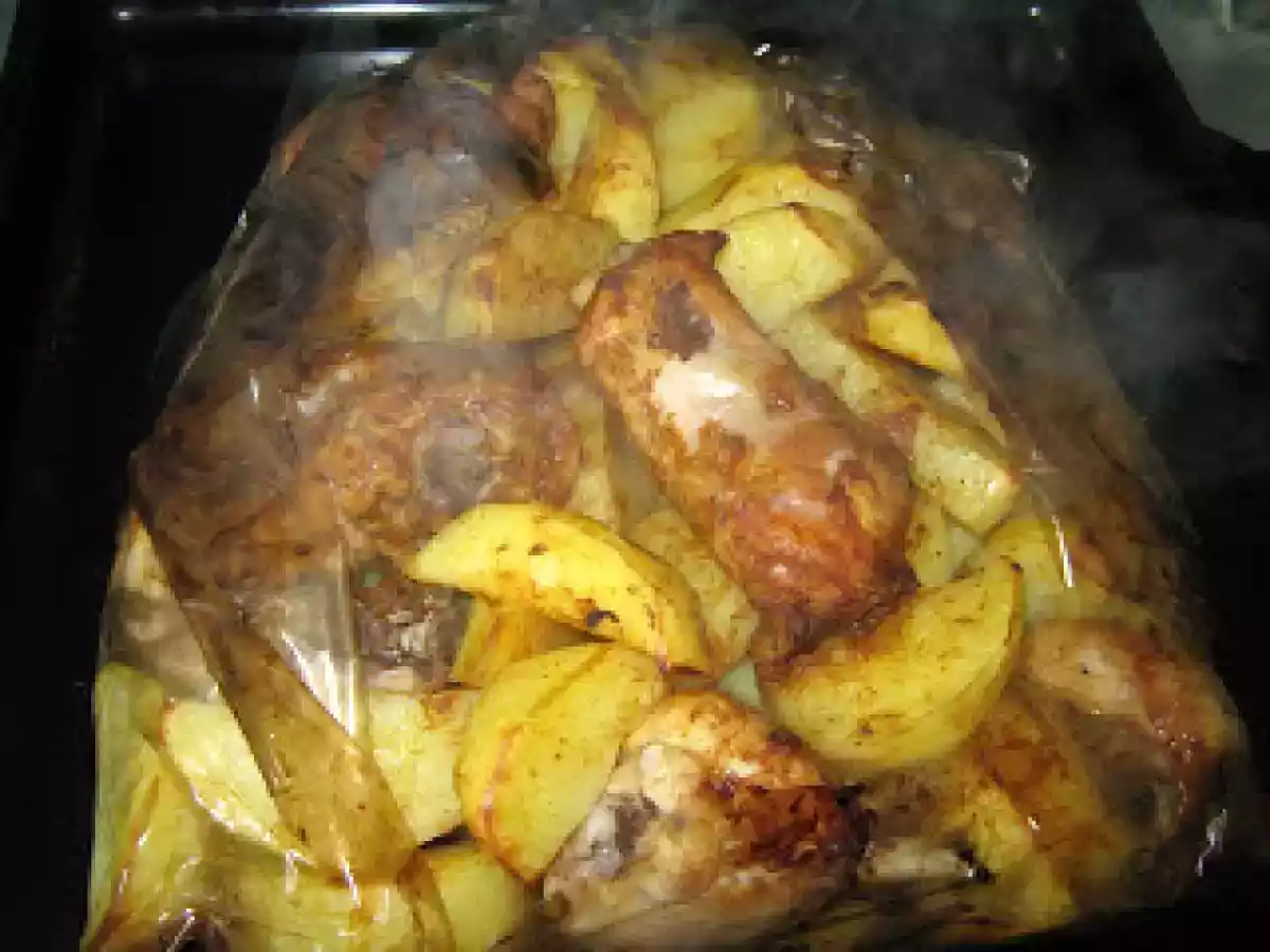 Punga magica - poza 15