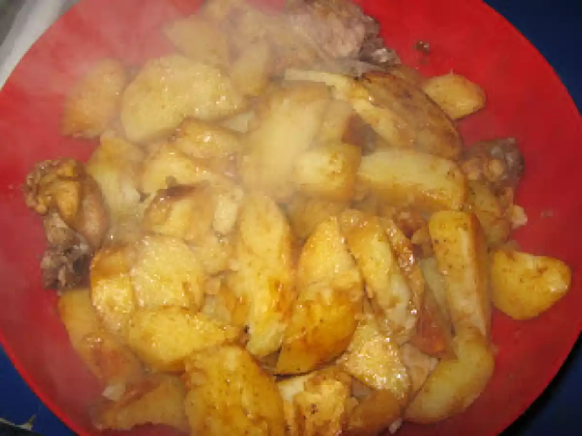 Punga magica - poza 16