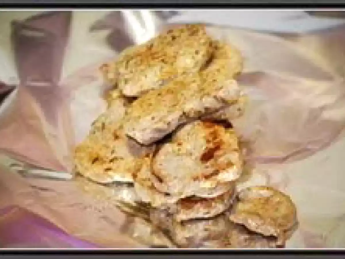 Purcel cu sos de struguri - poza 6