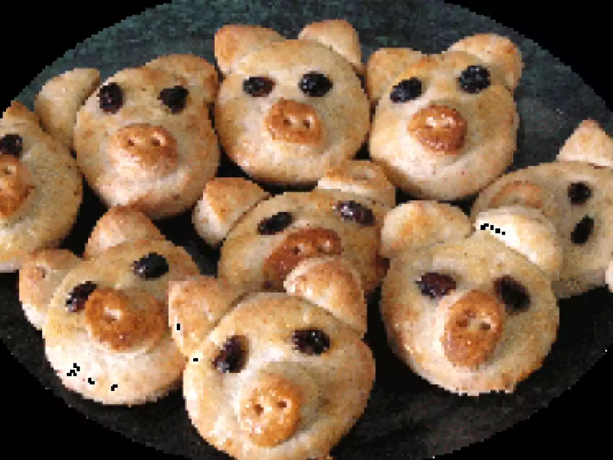 Purcelusi si saratele cu untura