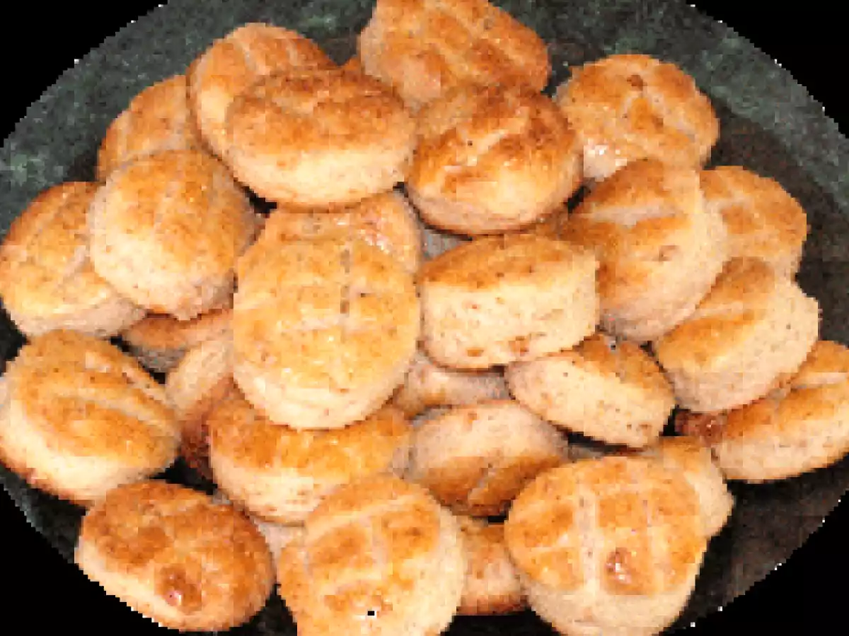 Purcelusi si saratele cu untura - poza 2