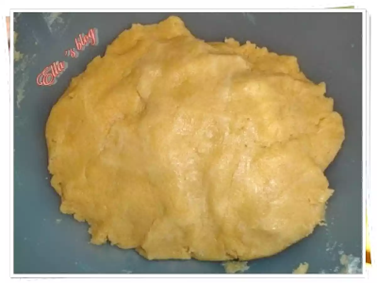 Quiche alsacienne - poza 2