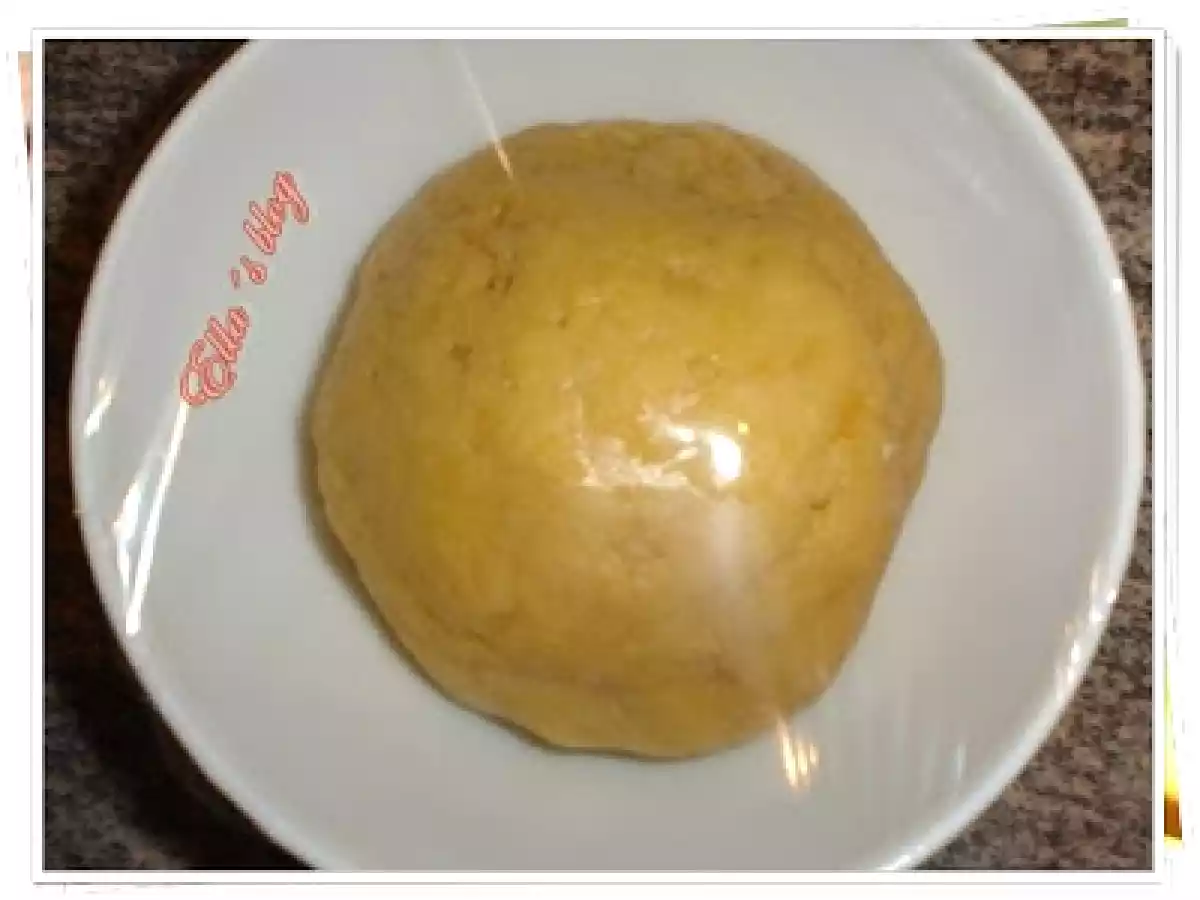 Quiche alsacienne - poza 3