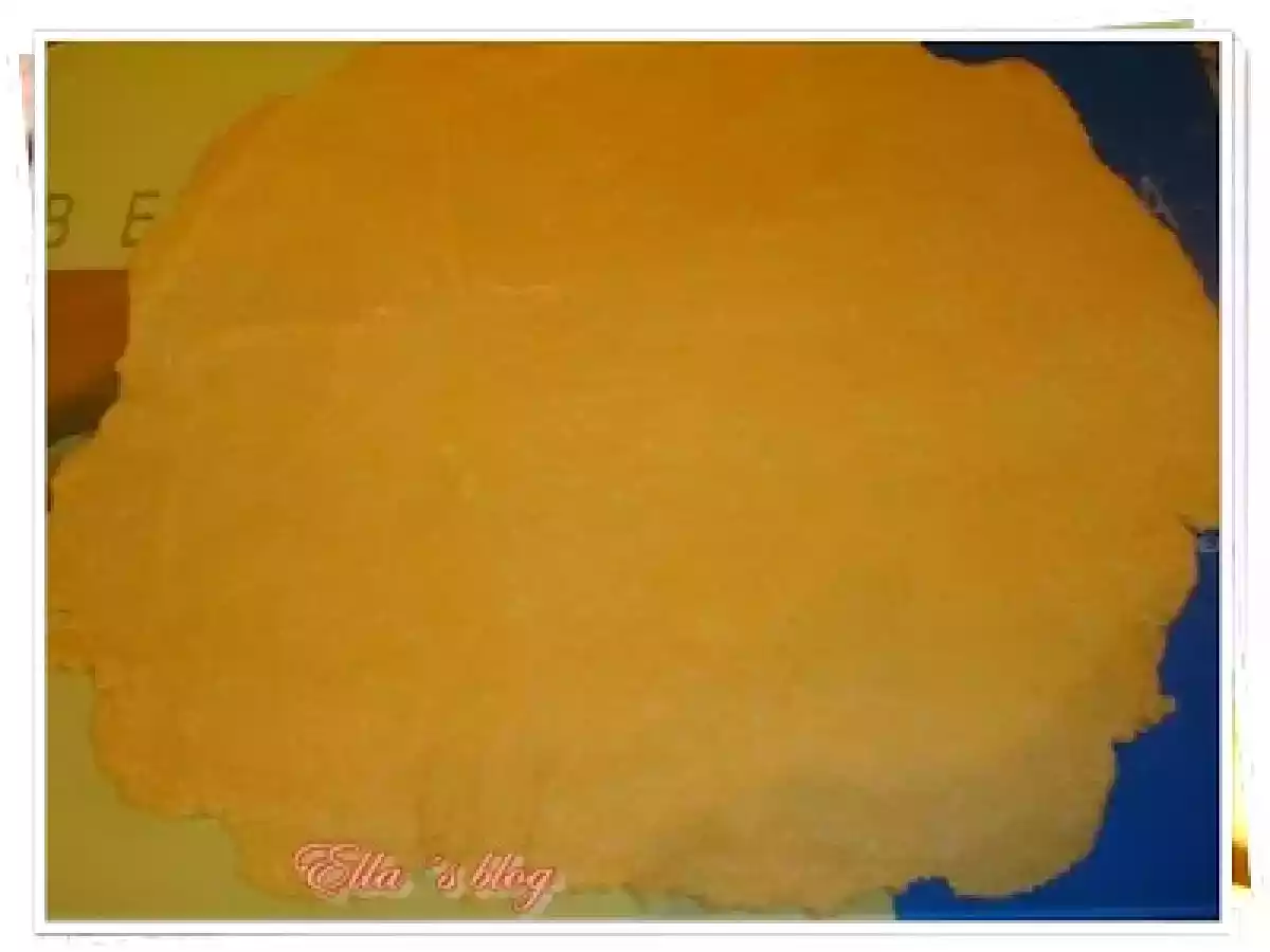 Quiche alsacienne - poza 4