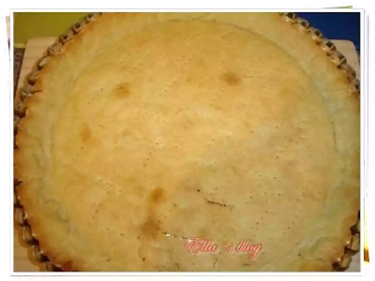 Quiche alsacienne - poza 7