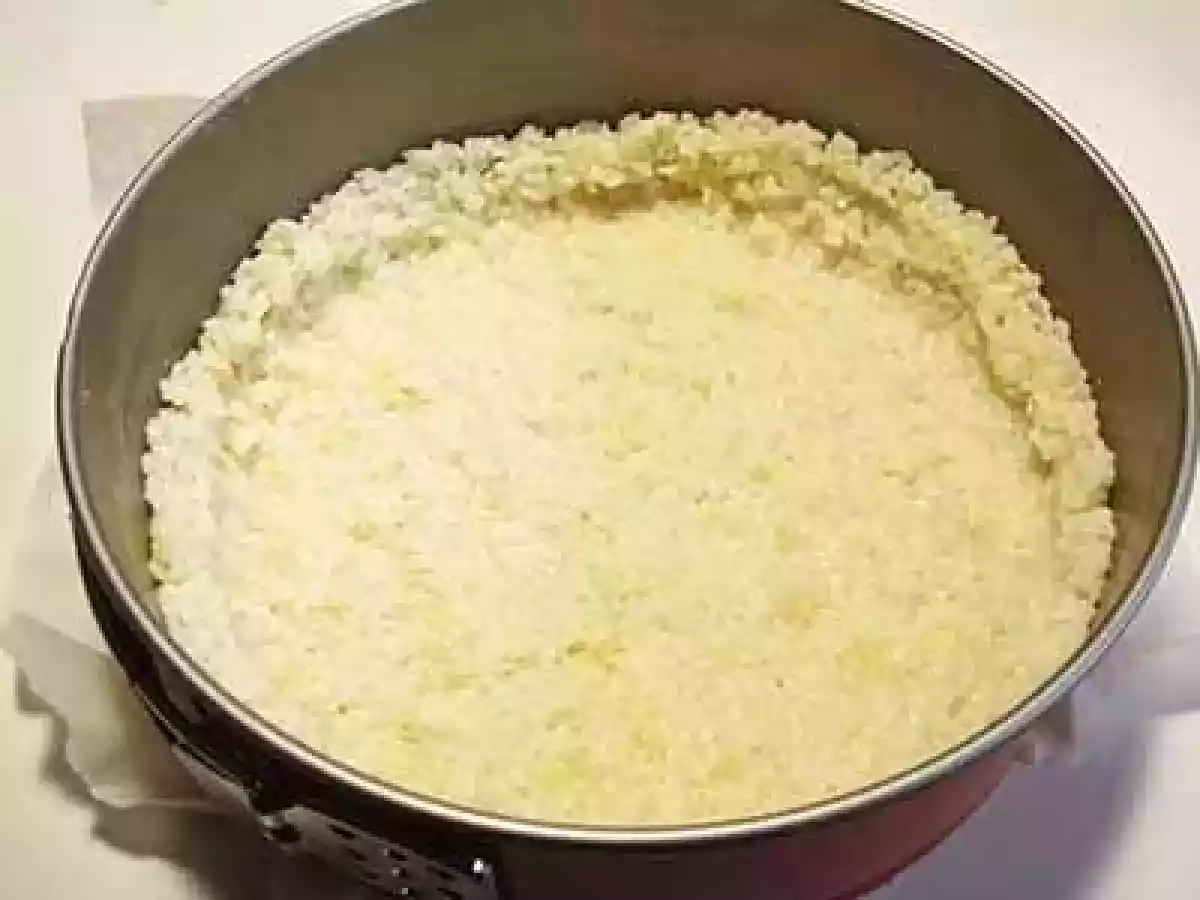 Quiche de sparanghel - poza 3