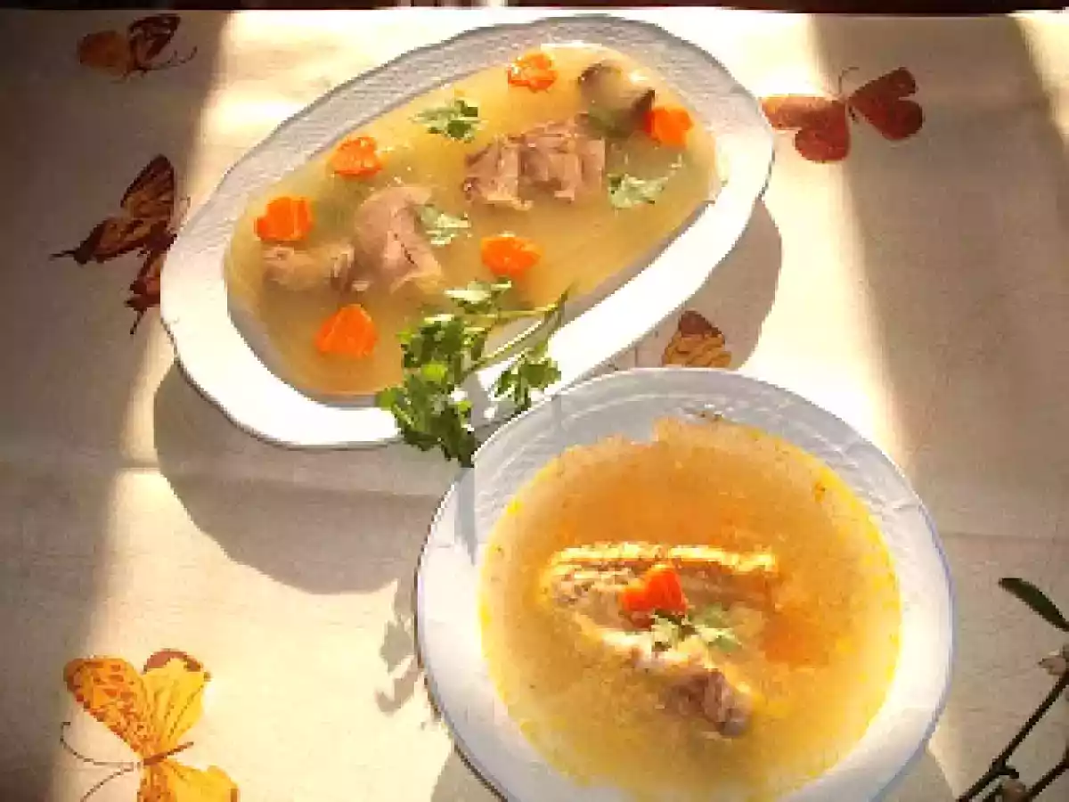 Racitura de cocos - poza 2