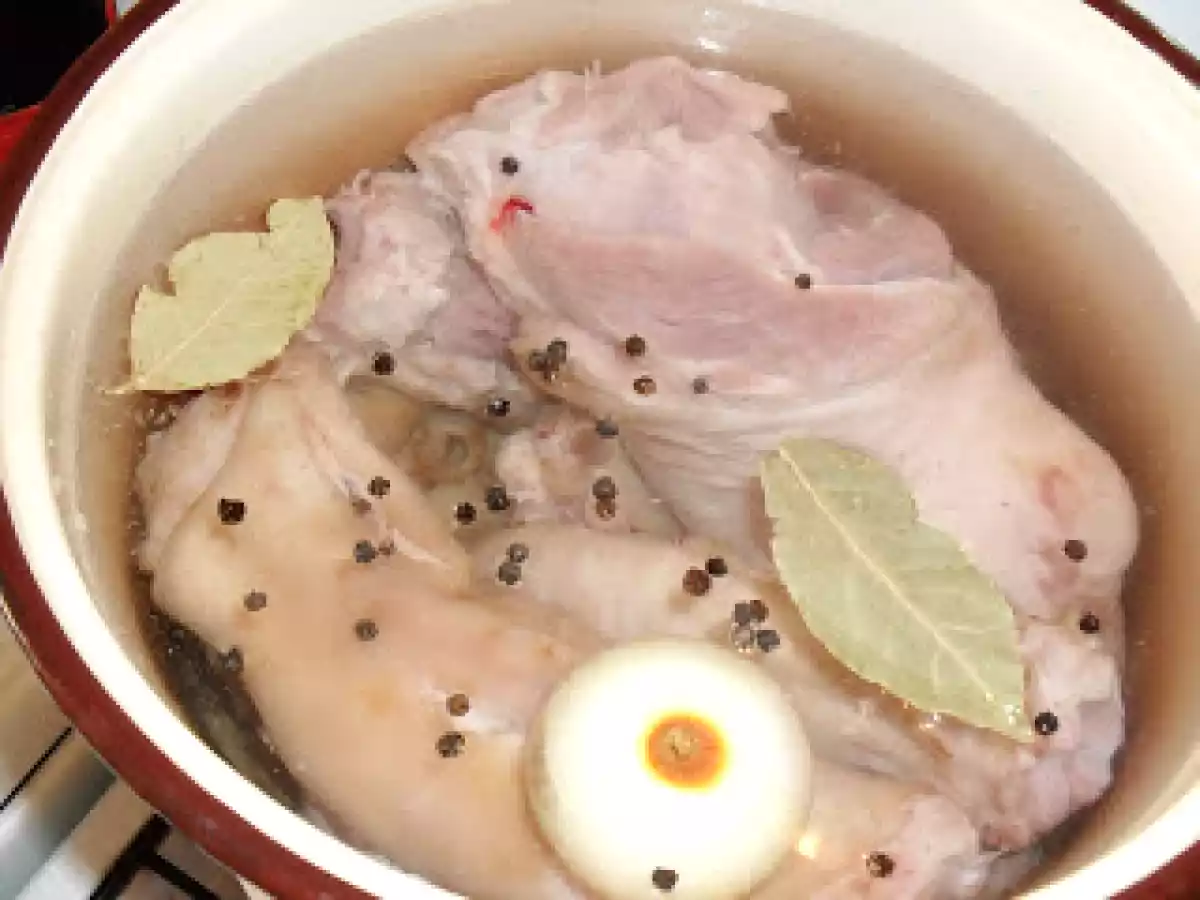 RACITURI (PIFTIE) - poza 2