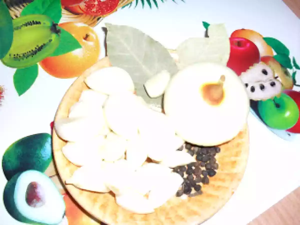 RACITURI (PIFTIE) - poza 3