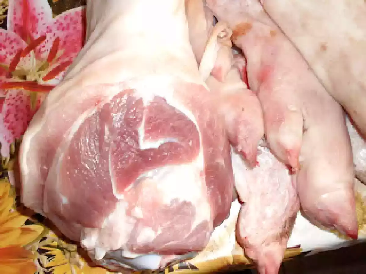 RACITURI (PIFTIE) - poza 5